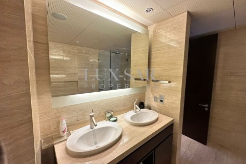 Appartement à Downtown Dubai (Downtown Burj Dubai), Dubai, 1 chambre, 101.8 m², № 37587 - photo 10
