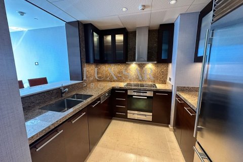 Appartement à Downtown Dubai (Downtown Burj Dubai), Dubai, 1 chambre, 101.8 m², № 37587 - photo 21