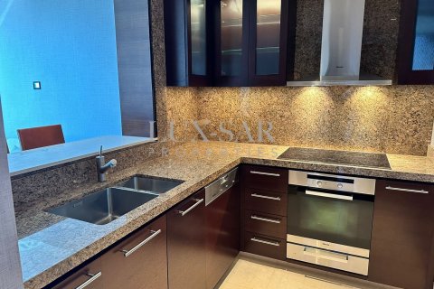 Appartement à Downtown Dubai (Downtown Burj Dubai), Dubai, 1 chambre, 101.8 m², № 37587 - photo 2