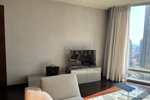 Appartement à Downtown Dubai (Downtown Burj Dubai), Dubai, 1 chambre, 101.8 m², № 37587 - photo 12