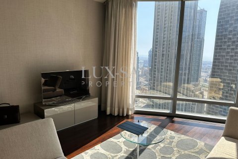 Appartement à Downtown Dubai (Downtown Burj Dubai), Dubai, 1 chambre, 101.8 m², № 37587 - photo 5