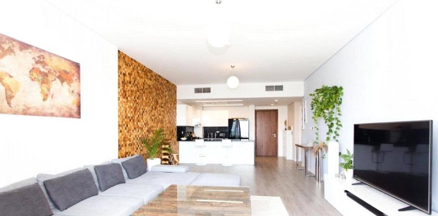 Apartment in PARK ONE in Jumeirah Village Triangle, Dubai 2 bedrooms, 155 sq.m. № 30198