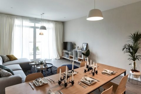 Apartment in PARK ONE in Jumeirah Village Triangle, Dubai 2 bedrooms, 155 sq.m. № 30198 - photo 7