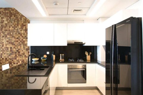 Apartment in PARK ONE in Jumeirah Village Triangle, Dubai 2 bedrooms, 155 sq.m. № 30198 - photo 4
