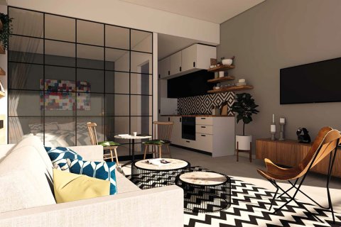 Apartment in THE COMMUNITY JVT in Jumeirah Village Triangle, Dubai 1 bedroom, 70 sq.m. № 30200 - photo 3