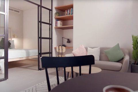 Apartment in THE COMMUNITY JVT in Jumeirah Village Triangle, Dubai 1 bedroom, 70 sq.m. № 30200 - photo 2