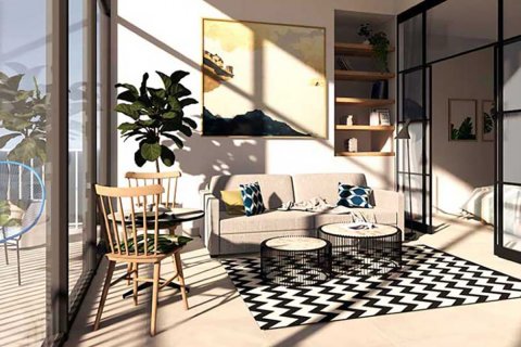 Apartment in THE COMMUNITY JVT in Jumeirah Village Triangle, Dubai 1 bedroom, 70 sq.m. № 30200 - photo 6