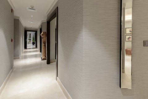Apartment in THE RESIDENCES JLT in Jumeirah Lake Towers, Dubai 3 bedrooms, 172 sq.m. № 30202 - photo 8