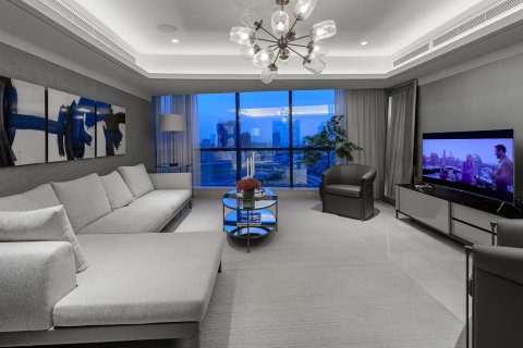 Apartment in THE RESIDENCES JLT in Jumeirah Lake Towers, Dubai 3 bedrooms, 172 sq.m. № 30202 - photo 5