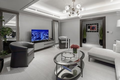 Apartment in THE RESIDENCES JLT in Jumeirah Lake Towers, Dubai 3 bedrooms, 172 sq.m. № 30202 - photo 9