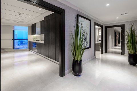 Apartment in THE RESIDENCES JLT in Jumeirah Lake Towers, Dubai 3 bedrooms, 172 sq.m. № 30202 - photo 10