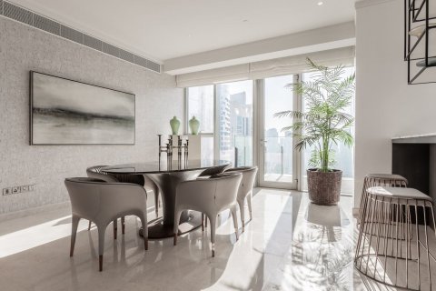 Apartment in THE RESIDENCES JLT in Jumeirah Lake Towers, Dubai 3 bedrooms, 172 sq.m. № 30202 - photo 4