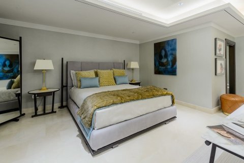 Apartment in THE RESIDENCES JLT in Jumeirah Lake Towers, Dubai 3 bedrooms, 172 sq.m. № 30202 - photo 6