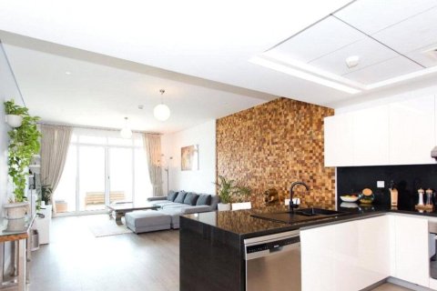Apartment in PARK ONE in Jumeirah Village Triangle, Dubai 1 bedroom, 82 sq.m. № 30196 - photo 8
