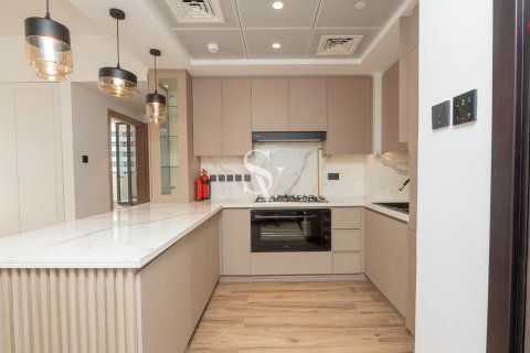 Купить квартиру в Джумейра Вилладж Серкл, Дубай: 2 спальни, 117м², № 93244 - фото 3