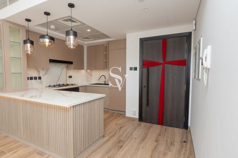 Купить квартиру в Джумейра Вилладж Серкл, Дубай: 2 спальни, 117м², № 93244 - фото 2