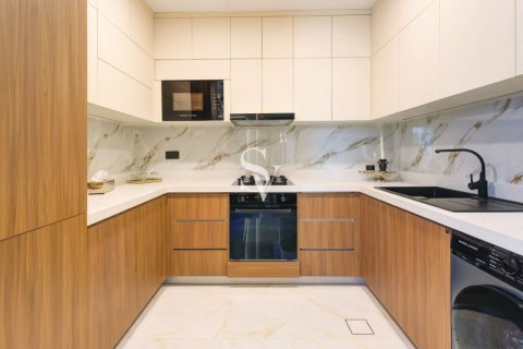 Купить квартиру в Nadd Al Hammar, Дубай: 2 спальни, 125м², № 93242 - фото 10