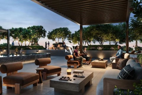 Купить квартиру в Dubai Creek Harbour (The Lagoons), Дубай: 2 спальни, 110м², № 93243 - фото 5