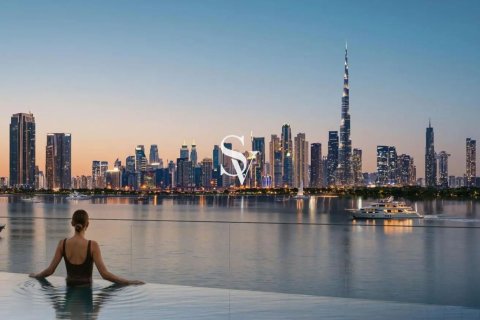 Купить квартиру в Dubai Creek Harbour (The Lagoons), Дубай: 2 спальни, 110м², № 93243 - фото 8