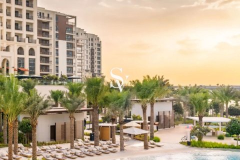 Купить квартиру в Dubai Creek Harbour (The Lagoons), Дубай: 2 спальни, 110м², № 93243 - фото 14