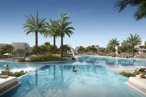 Купить виллу в Дубае: 4 спальни, 780м², № 93235 - фото 2