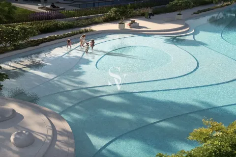 Купить виллу в Дубае: 4 спальни, 780м², № 93235 - фото 9