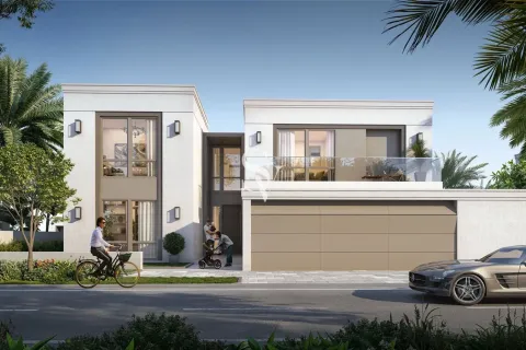 Купить виллу в Дубае: 4 спальни, 780м², № 93235 - фото 19