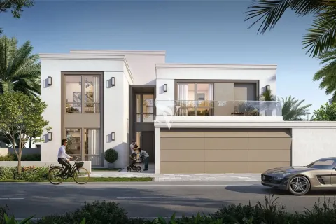 Купить виллу в Дубае: 4 спальни, 780м², № 93235 - фото 17