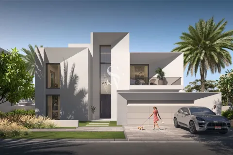 Купить виллу в Дубае: 4 спальни, 780м², № 93235 - фото 10