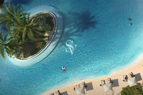 Купить виллу в Дубае: 4 спальни, 780м², № 93235 - фото 7