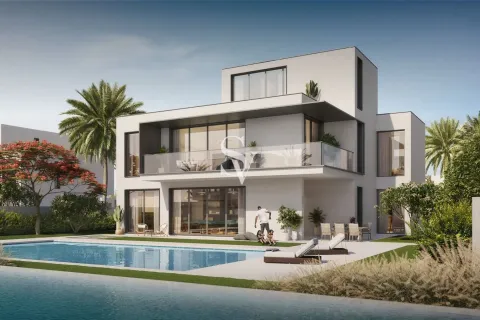 Купить виллу в Дубае: 4 спальни, 780м², № 93235 - фото 14