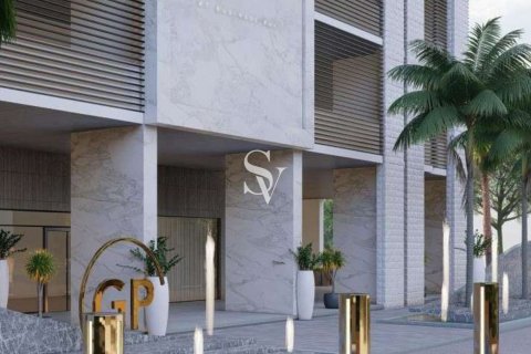 Appartement à Business Bay, Dubai, 1 chambre, 61 m², № 96763 - photo 4