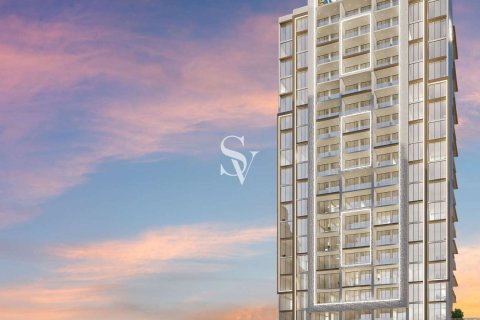 شقة في الخليج التجاري, دبي 1غرف نوم, 61 م² رقم 96763