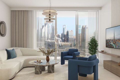 Appartement à Business Bay, Dubai, 1 chambre, 61 m², № 96763 - photo 7