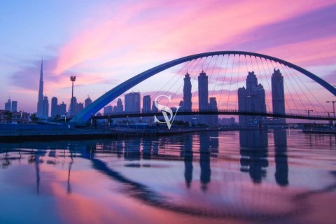 Appartement à Business Bay, Dubai, 1 chambre, 61 m², № 96763 - photo 13