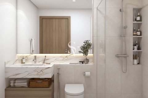 Appartement à Business Bay, Dubai, 1 chambre, 61 m², № 96763 - photo 11