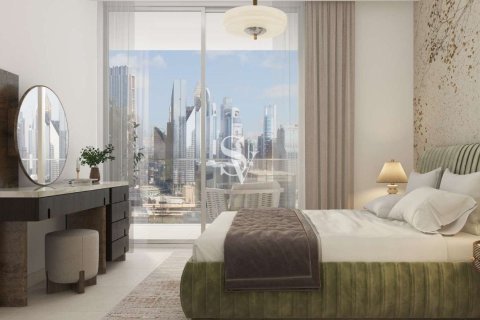 Appartement à Business Bay, Dubai, 1 chambre, 61 m², № 96763 - photo 10