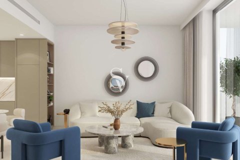 Appartement à Business Bay, Dubai, 1 chambre, 61 m², № 96763 - photo 2