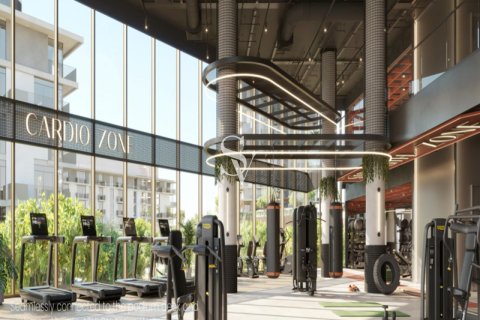 Appartement à Dubai Land, Dubai, 2 chambres, 156 m², № 96769 - photo 17