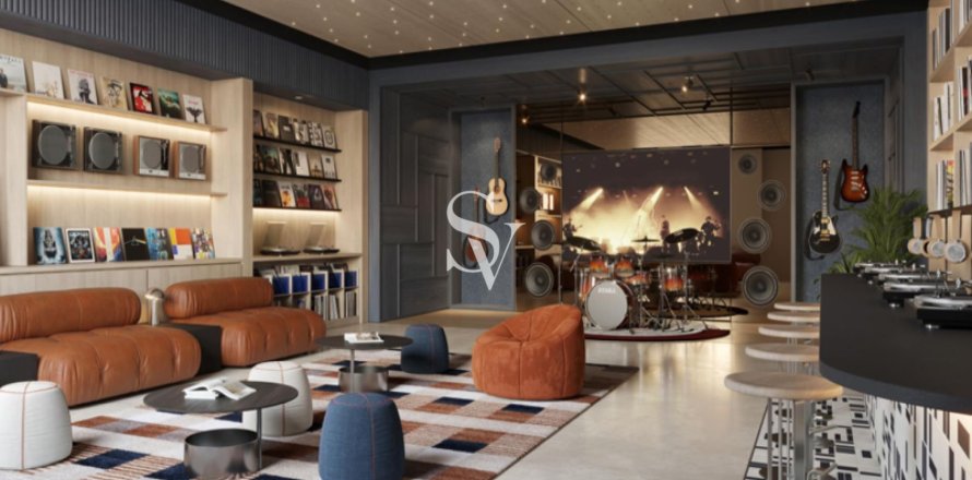 Appartement à Dubai Land, Dubai, 2 chambres, 156 m², № 96768