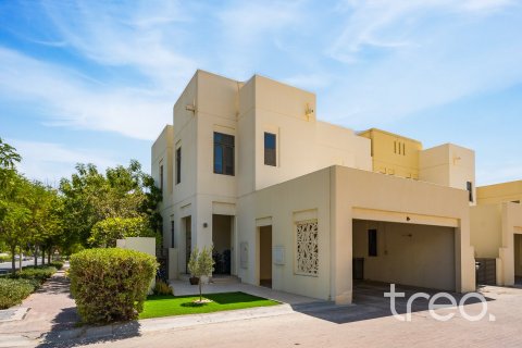 Townhouse in Mira Oasis 2, Reem, Dubai 4 bedrooms, 263.29 sq.m. № 119439 - photo 8