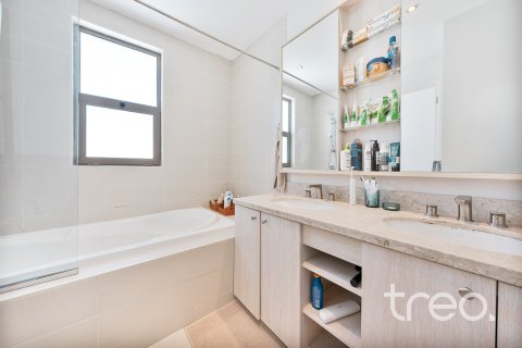 Townhouse in Mira Oasis 2, Reem, Dubai 4 bedrooms, 263.29 sq.m. № 119439 - photo 23