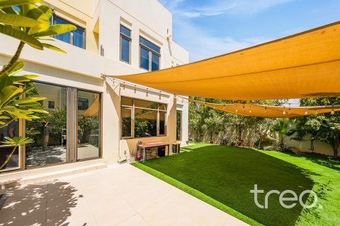 Townhouse in Mira Oasis 2, Reem, Dubai 4 bedrooms, 263.29 sq.m. № 119439 - photo 15