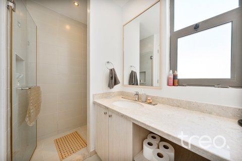 Townhouse in Mira Oasis 2, Reem, Dubai 4 bedrooms, 263.29 sq.m. № 119439 - photo 24