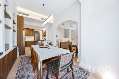 Townhouse in Mira Oasis 2, Reem, Dubai 4 bedrooms, 263.29 sq.m. № 119439 - photo 7