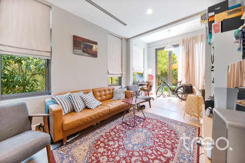 Townhouse in Mira Oasis 2, Reem, Dubai 4 bedrooms, 263.29 sq.m. № 119439 - photo 6