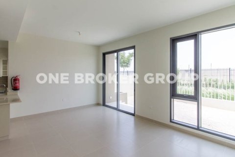 تاون هاوس في دبي هيلز استيت, دبي 4 غرف نوم, 221.8 م² رقم 198 - صورة 3