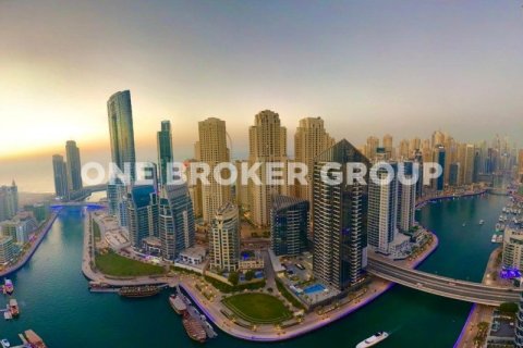 منزل ذو طابقين في مرسى دبي, دبي 4 غرف نوم, 353.3 م² رقم 212 - صورة 1