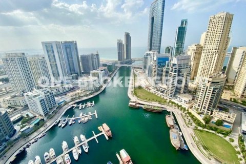 منزل ذو طابقين في مرسى دبي, دبي 4 غرف نوم, 353.3 م² رقم 212 - صورة 2