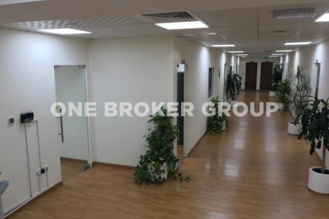 Warehouse in Technology Park, Dubai 15793.4 sq.m. № 199 - photo 10